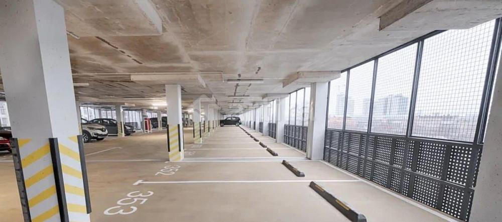 Гараж, 13.5 м2 Москва - изображение 6