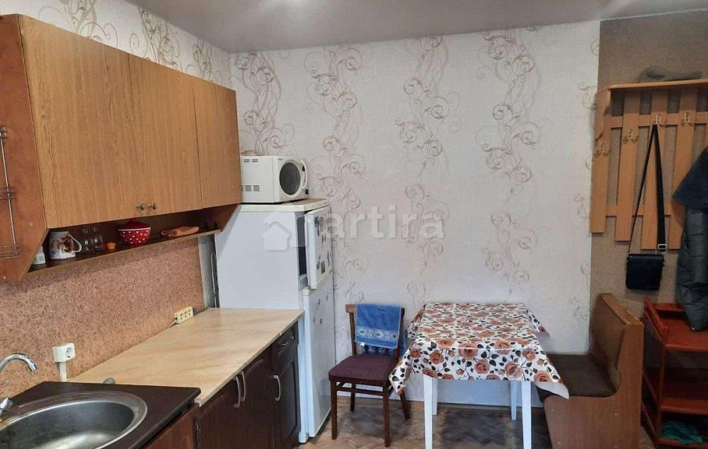 Комната, 14 м2, 3/5 эт. Самара - изображение 4