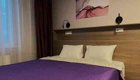 Студия, 30 м2, 10/11 эт. Санкт-Петербург