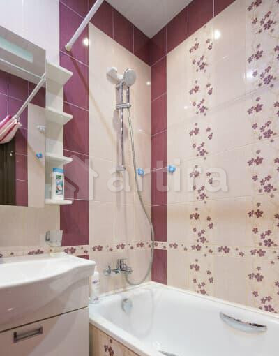 2-комн. квартира, 47 м2, 7/25 эт. Мытищи - изображение 14