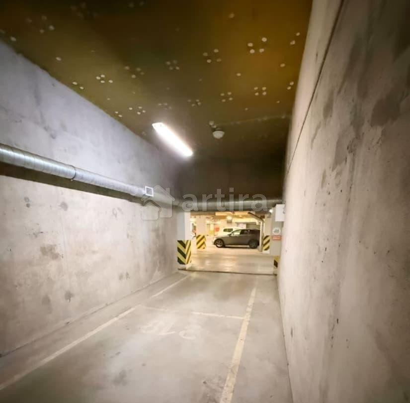 Гараж, 33 м2 Санкт-Петербург - изображение 3