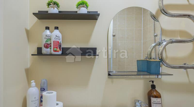 1-комн. квартира, 20 м2, 3/10 эт. Нижний Новгород - изображение 18