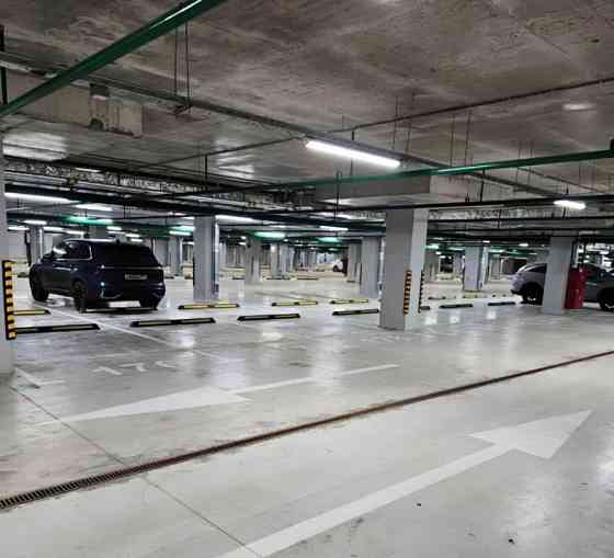 Гараж, 12.5 м2 Москва