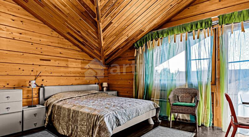 Коттедж, 450 м2 Сосново - изображение 18