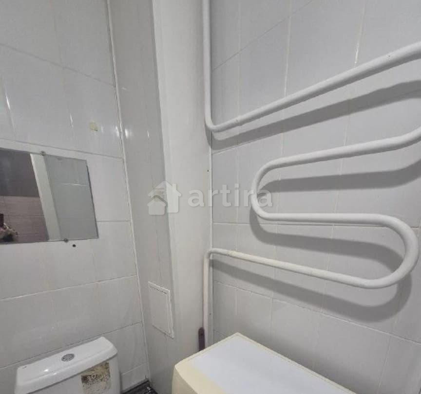 Комната, 22.6 м2, 3/9 эт. Кемерово - изображение 3