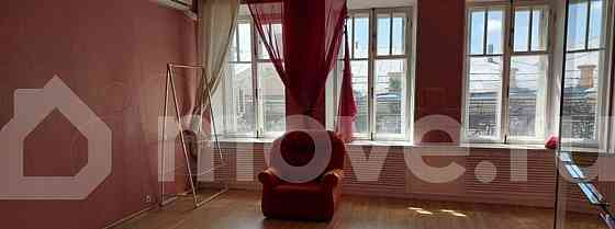 6-комн. квартира, 218.1 м2, 5/7 эт. Москва