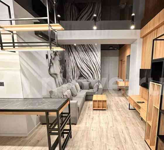 Студия, 18.4 м2, 1/5 эт. Москва