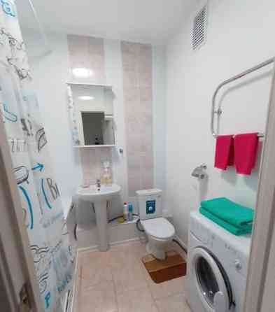 1-комн. квартира, 40 м2, 24/32 эт. Екатеринбург