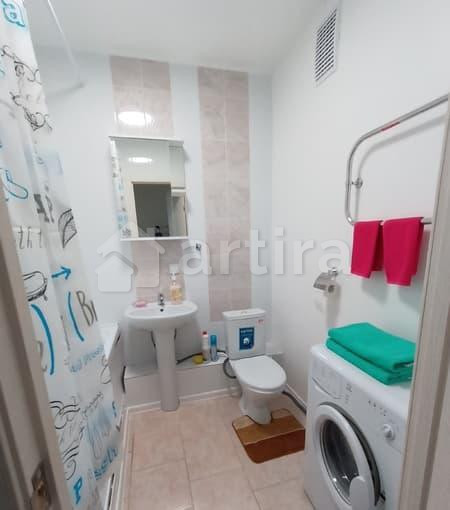 1-комн. квартира, 40 м2, 24/32 эт. Екатеринбург - изображение 2