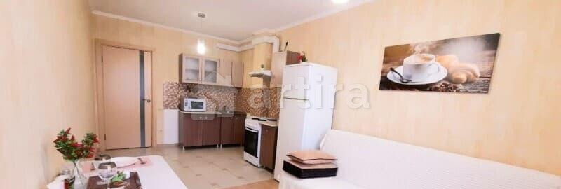 1-комн. квартира, 38 м2, 2/6 эт. Пермь - изображение 7