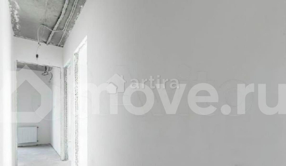 3-комн. квартира, 82 м2, 11/46 эт. Москва - изображение 3