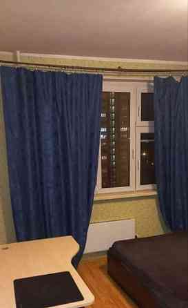 Комната, 14.8 м2, 8/17 эт. Москва