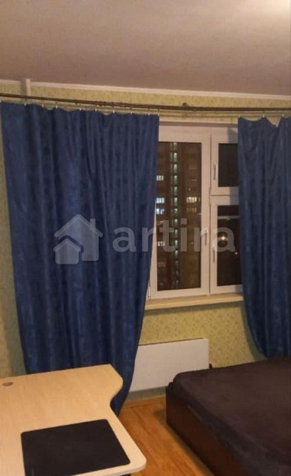 Комната, 14.8 м2, 8/17 эт. Москва - изображение 2