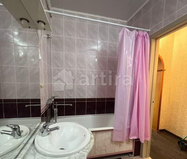 1-комн. квартира, 40 м2, 3/5 эт. Уфа - изображение 5