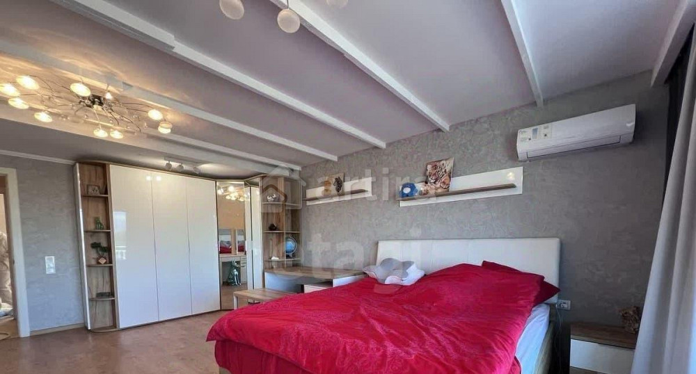 Дом, 240.5 м2, 8 соток, 2 эт. Симферополь - изображение 7