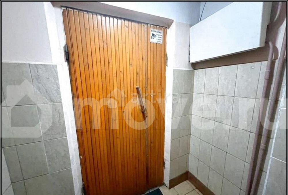 Студия, 20 м2, 1/5 эт. Москва - изображение 4