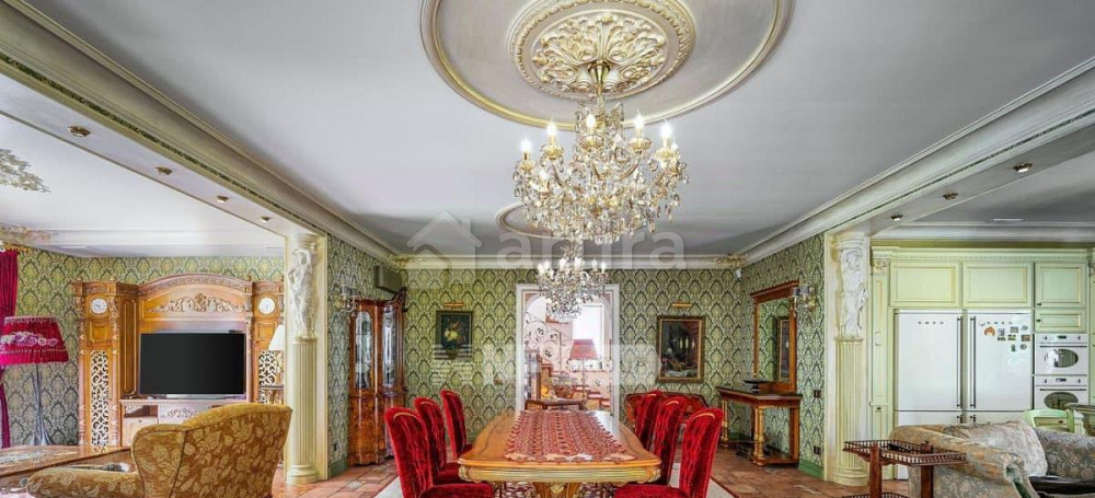 Коттедж, 600 м2, 14 соток, 3 эт. Одинцово - изображение 7