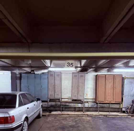 Гараж, 14 м2 Москва