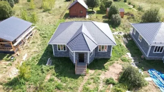 Продам дом, 175 м², 7 соток Москва