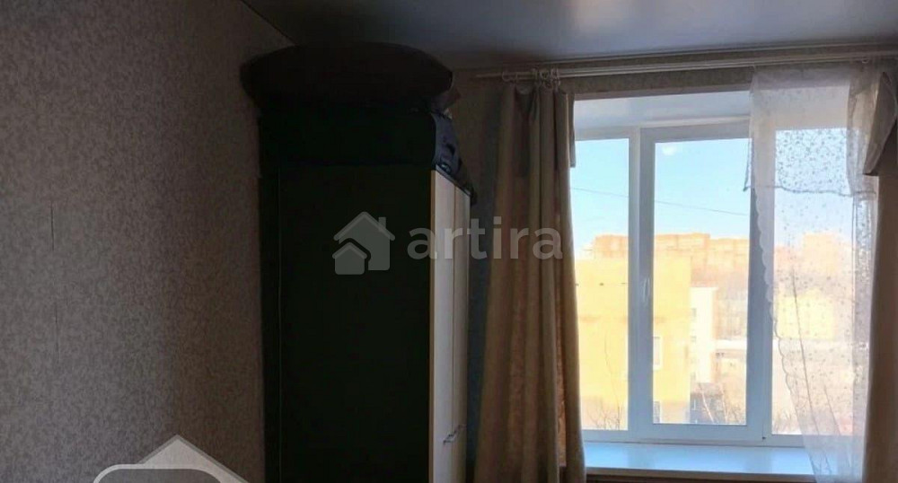 Комната, 16.5 м2, 5/6 эт. Москва - изображение 3