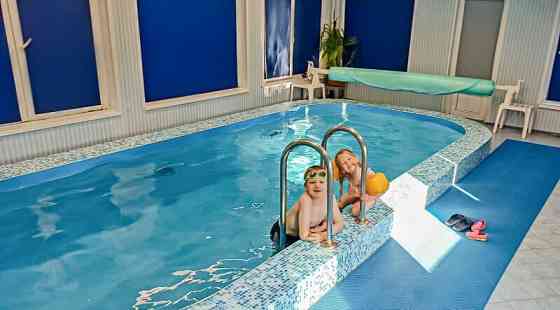 Коттедж, 150 м2 Санкт-Петербург