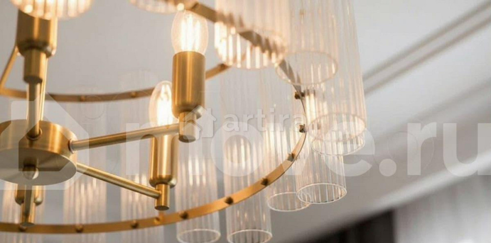 4-комн. квартира, 91 м2, 2/19 эт. Москва - изображение 6