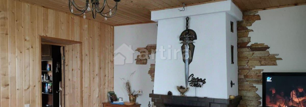 Дом, 173 м2, 12 соток, 2 эт. Сосново - изображение 4