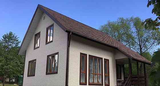 Дом, 135 м2, 16 соток, 2 эт. Москва