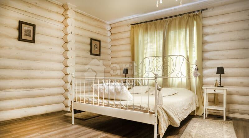 Коттедж, 360 м2 Сергиев Посад - изображение 18