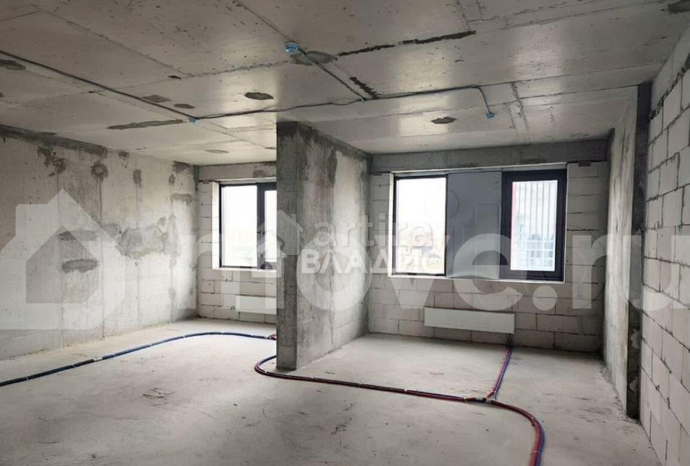 4-комн. квартира, 82 м2, 22/51 эт. Москва - изображение 5