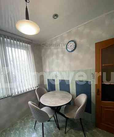 3-комн. квартира, 69.6 м2, 1/12 эт. Москва