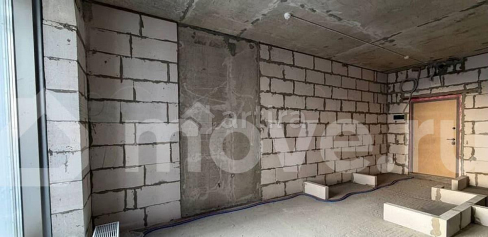 Студия, 26.7 м2, 7/21 эт. Москва - изображение 5