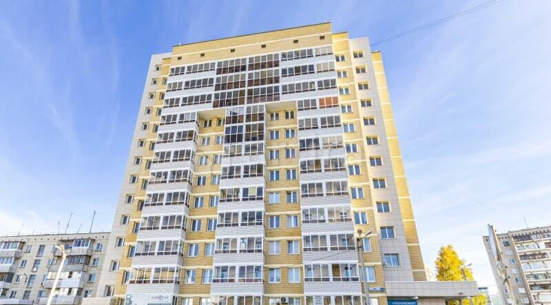 2-комн. квартира, 43 м2, 3/12 эт. Верхняя Пышма - изображение 9