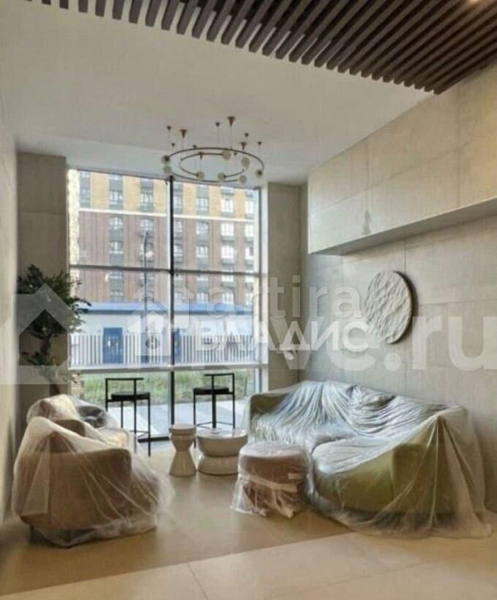 Студия, 45.2 м2, 23/28 эт. Москва - изображение 6