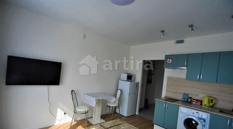 Студия, 21 м2, 3/20 эт. Мытищи - изображение 6