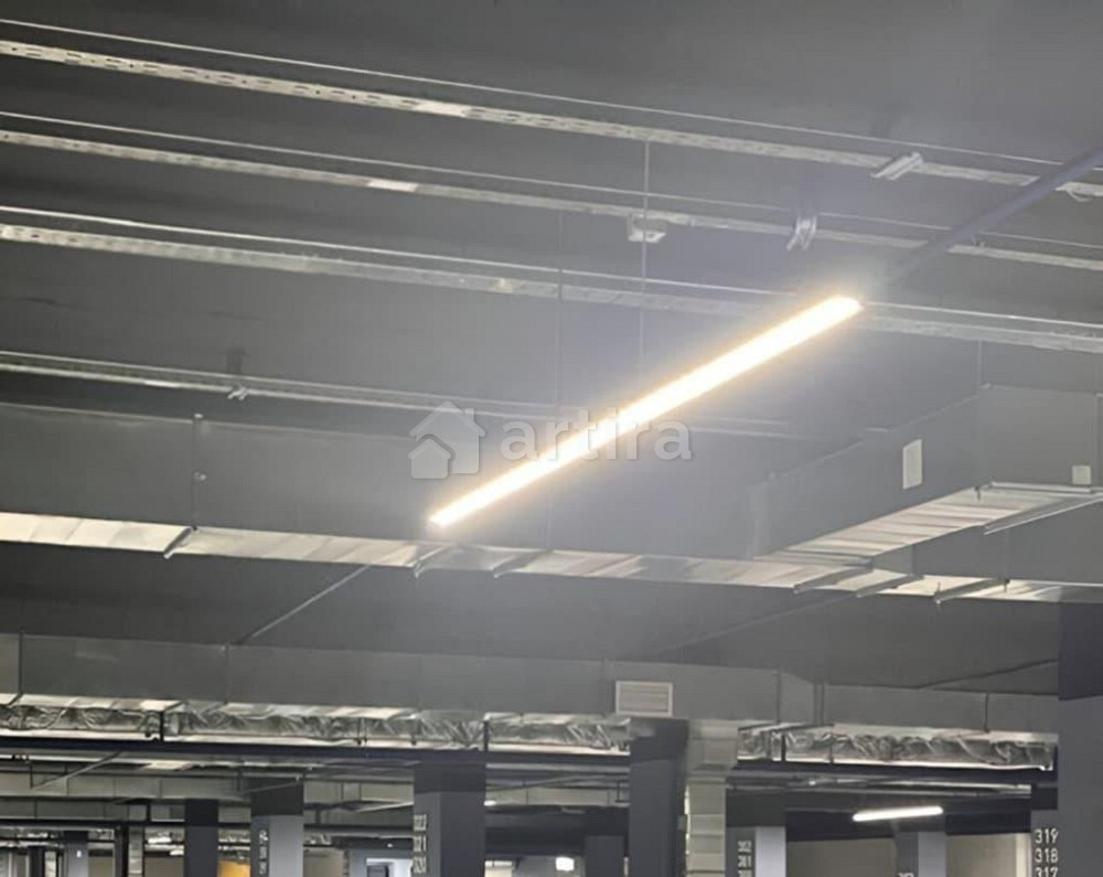 Гараж, 13 м2 Новосибирск - изображение 1