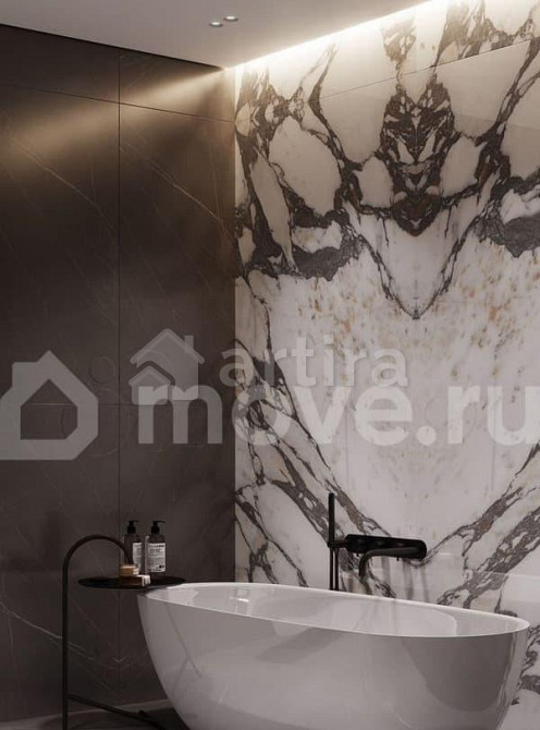 4-комн. квартира, 169 м2, 5/7 эт. Москва - изображение 5