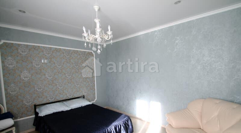 Коттедж, 400 м2 Новосибирск - изображение 11