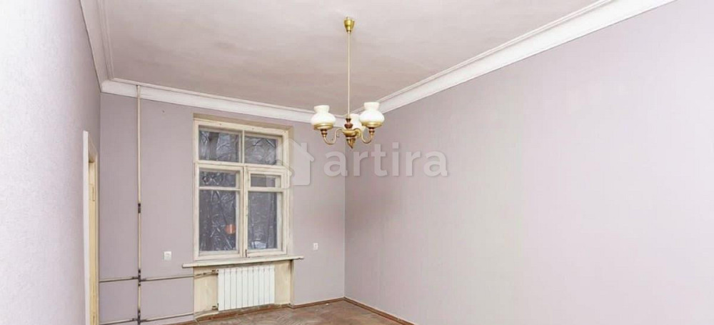 Комната, 32.9 м2, 3/5 эт. Москва - изображение 4