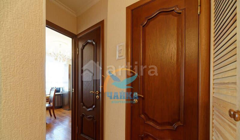 1-комн. квартира, 45 м2, 5/7 эт. Санкт-Петербург - изображение 16