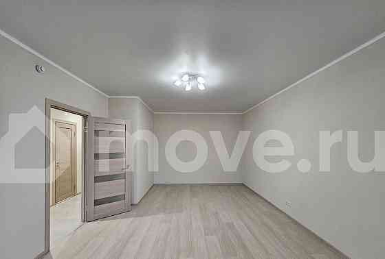 1-комн. квартира, 45.6 м2, 7/25 эт. Москва