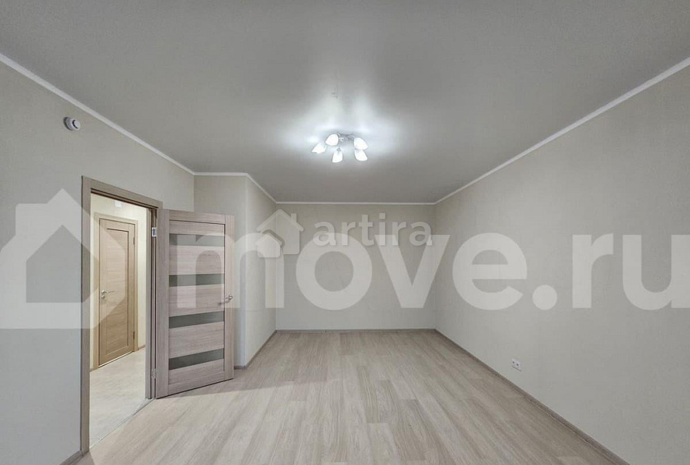 1-комн. квартира, 45.6 м2, 7/25 эт. Москва - изображение 2