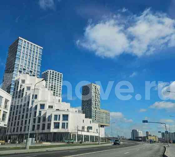 5-комн. квартира, 184 м2, 23/27 эт. Москва