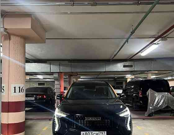 Гараж, 14 м2 Москва