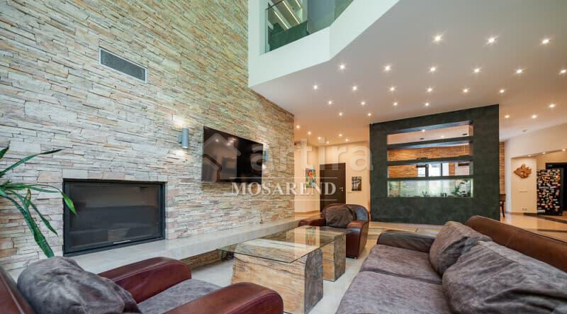 Коттедж, 720 м2 Солнечногорск - изображение 8