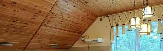 Коттедж, 300 м2, 1.5 га, 2 эт. Красноярск