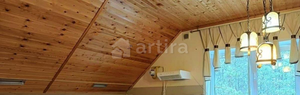 Коттедж, 300 м2, 1.5 га, 2 эт. Красноярск - изображение 2