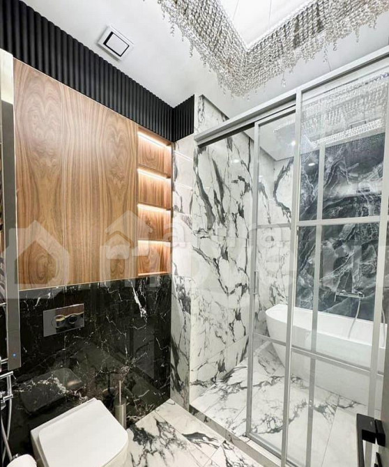 Студия, 53 м2, 41/68 эт. Москва - изображение 4