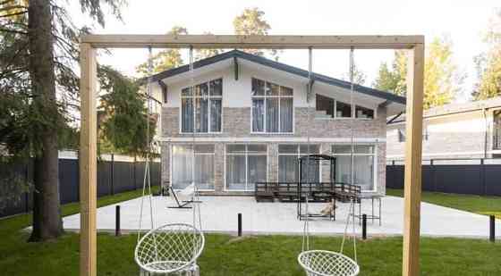 Коттедж, 300 м2 Зеленоград