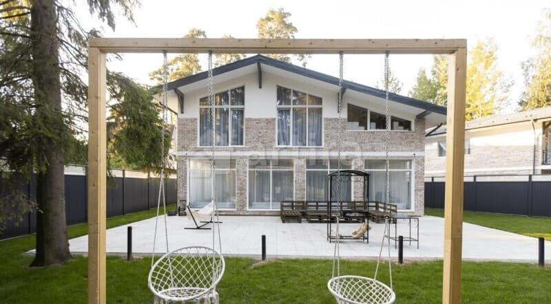 Коттедж, 300 м2 Зеленоград - изображение 3